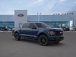 2024 Ford F-150 SuperCrew Cab 4WD, Pickup for sale #RFB79210 - photo 7