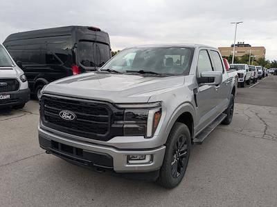 2024 Ford F-150 SuperCrew Cab 4WD Pickup for sale #RFB93548W - photo 1