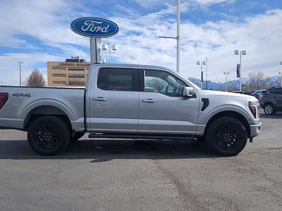 Used 2024 Ford F-150 - photo 1