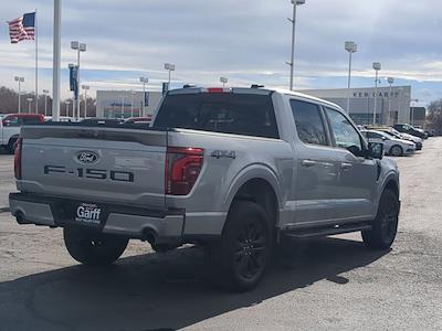 Used 2024 Ford F-150 - photo 1