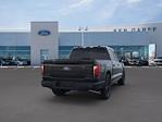 2024 Ford F-150 SuperCrew Cab 4WD, Pickup for sale #RFC05786 - photo 8