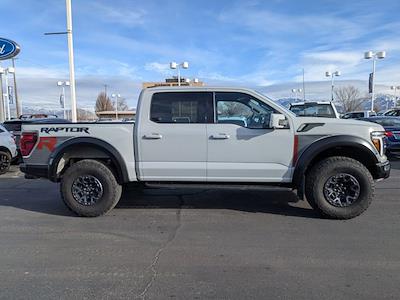 2024 Ford F-150 SuperCrew Cab 4WD Pickup for sale #RFC09162T - photo 1