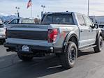 2024 Ford F-150 SuperCrew Cab 4WD Pickup for sale #RFC09162T - photo 2