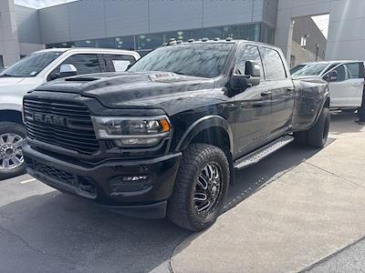 Used 2024 Ram 3500 - photo 1