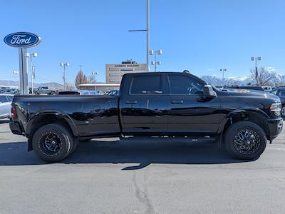 2024 Ram 3500 Crew Cab DRW 4WD Pickup for sale #RG134525T - photo 1