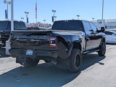 2024 Ram 3500 Crew Cab DRW 4WD Pickup for sale #RG134525T - photo 2
