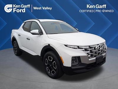 2024 Hyundai Santa Cruz Double Cab AWD Pickup for sale #RH115474T - photo 1