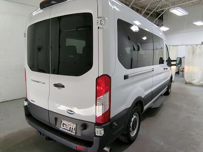 2024 Ford Transit 350 Medium Roof RWD Passenger Van for sale #RKA27726G - photo 2