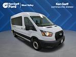 2024 Ford Transit 350 Medium Roof RWD Passenger Van for sale #RKA27726G - photo 1