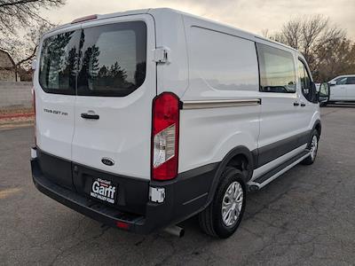 2024 Ford Transit 250 Low Roof RWD Empty Cargo Van for sale #RKA33584W - photo 2