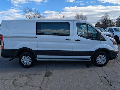 2024 Ford Transit 250 Low Roof RWD Empty Cargo Van for sale #RKA33586W - photo 1