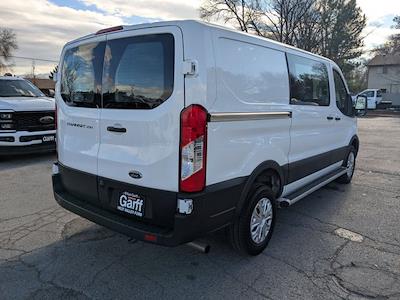2024 Ford Transit 250 Low Roof RWD Empty Cargo Van for sale #RKA33586W - photo 2