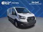 Used 2024 Ford Transit 250 Low Roof Empty Cargo Van for sale #RKA33586W - photo 25