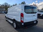 Used 2024 Ford Transit 250 Low Roof Empty Cargo Van for sale #RKA33586W - photo 4