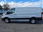 Used 2024 Ford Transit 250 Low Roof Empty Cargo Van for sale #RKA33586W - photo 5