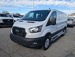 Used 2024 Ford Transit 250 Low Roof Empty Cargo Van for sale #RKA33586W - photo 6