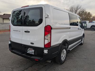2024 Ford Transit 250 Low Roof RWD Empty Cargo Van for sale #RKA40362W - photo 2