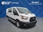 2024 Ford Transit 250 Low Roof RWD Empty Cargo Van for sale #RKA40362W - photo 1