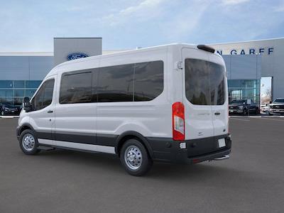 New 2024 Ford Transit 350 XL AWD Passenger Van for sale #RKB28443 - photo 2