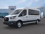 New 2024 Ford Transit 350 XL AWD Passenger Van for sale #RKB28443 - photo 1