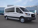New 2024 Ford Transit 350 XL AWD Passenger Van for sale #RKB28443 - photo 7