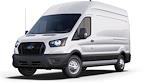 2024 Ford Transit 350 Super Cab High Roof AWD Empty Cargo Van for sale #RKB60152 - photo 1