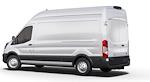 2024 Ford Transit 350 Super Cab High Roof AWD Empty Cargo Van for sale #RKB60152 - photo 2