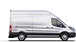 2024 Ford Transit 350 Super Cab High Roof AWD Empty Cargo Van for sale #RKB60152 - photo 5