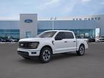 2024 Ford F-150 SuperCrew Cab 4WD Pickup for sale #RKD03119 - photo 1