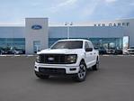 2024 Ford F-150 SuperCrew Cab 4WD, Pickup for sale #RKD57821 - photo 4