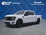 2024 Ford F-150 SuperCrew Cab 4WD Pickup for sale #RKE53458R - photo 1