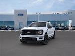 2024 Ford F-150 SuperCrew Cab 4WD Pickup for sale #RKE53458R - photo 3