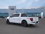2024 Ford F-150 SuperCrew Cab 4WD Pickup for sale #RKE53458R - photo 2