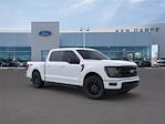 2024 Ford F-150 SuperCrew Cab 4WD Pickup for sale #RKE53458R - photo 8