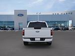 2024 Ford F-150 SuperCrew Cab 4WD, Pickup for sale #RKE53672 - photo 5