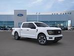 2024 Ford F-150 SuperCrew Cab 4WD, Pickup for sale #RKE53672 - photo 7