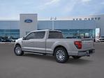 2024 Ford F-150 SuperCrew Cab 4WD Pickup for sale #RKE88704 - photo 2