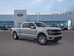2024 Ford F-150 SuperCrew Cab 4WD Pickup for sale #RKE88704 - photo 7