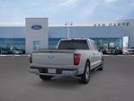 2024 Ford F-150 SuperCrew Cab 4WD Pickup for sale #RKE88704 - photo 8