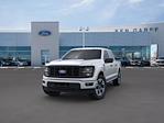 2024 Ford F-150 SuperCrew Cab 4WD, Pickup for sale #RKE89243 - photo 4