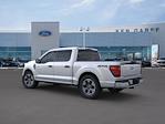 2024 Ford F-150 SuperCrew Cab 4WD, Pickup for sale #RKE89243 - photo 2