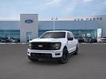 2024 Ford F-150 SuperCrew Cab 4WD, Pickup for sale #RKE97678 - photo 3