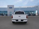 2024 Ford F-150 SuperCrew Cab 4WD, Pickup for sale #RKE97678 - photo 5