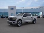 2024 Ford F-150 SuperCrew Cab 4WD Pickup for sale #RKF07836 - photo 1