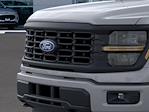 2024 Ford F-150 SuperCrew Cab 4WD Pickup for sale #RKF07836 - photo 17