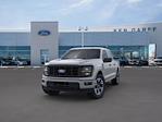 2024 Ford F-150 SuperCrew Cab 4WD Pickup for sale #RKF07836 - photo 3