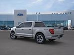 2024 Ford F-150 SuperCrew Cab 4WD Pickup for sale #RKF07836 - photo 2