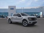 2024 Ford F-150 SuperCrew Cab 4WD Pickup for sale #RKF07836 - photo 7