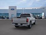 2024 Ford F-150 SuperCrew Cab 4WD Pickup for sale #RKF07836 - photo 8