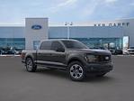 2024 Ford F-150 SuperCrew Cab 4WD, Pickup for sale #RKF59040 - photo 7